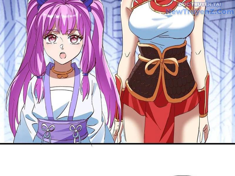 Hoá Ra Ta Là Lão Tổ Ma Đạo?: Chapter 87