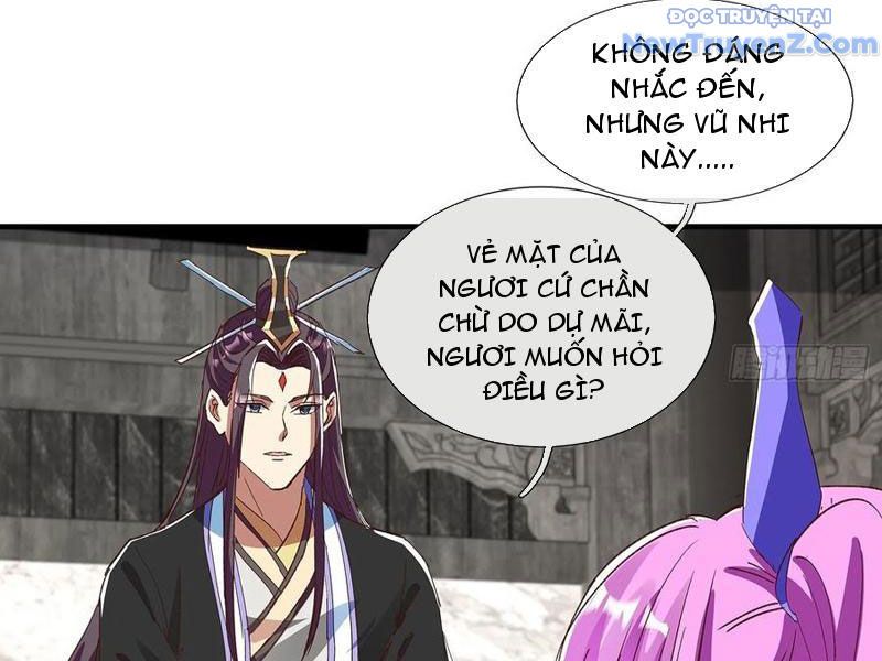 Hoá Ra Ta Là Lão Tổ Ma Đạo?: Chapter 87