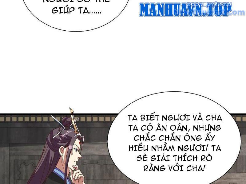Hoá Ra Ta Là Lão Tổ Ma Đạo?: Chapter 87