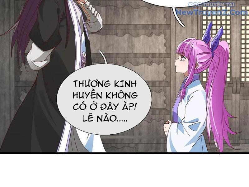 Hoá Ra Ta Là Lão Tổ Ma Đạo?: Chapter 87