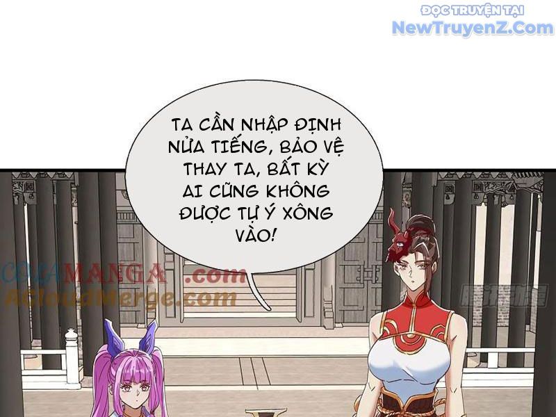 Hoá Ra Ta Là Lão Tổ Ma Đạo?: Chapter 87