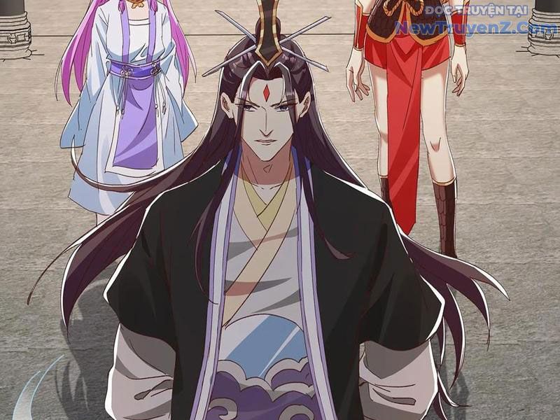 Hoá Ra Ta Là Lão Tổ Ma Đạo?: Chapter 87