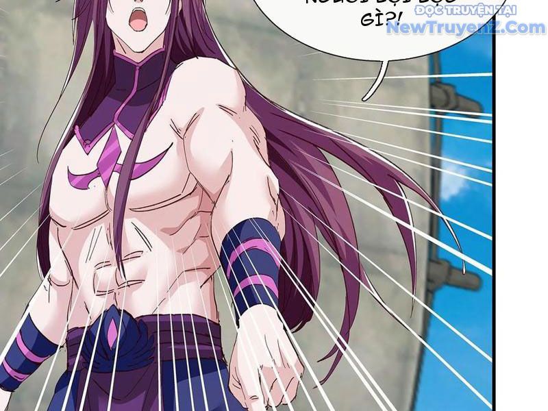 Hoá Ra Ta Là Lão Tổ Ma Đạo?: Chapter 87