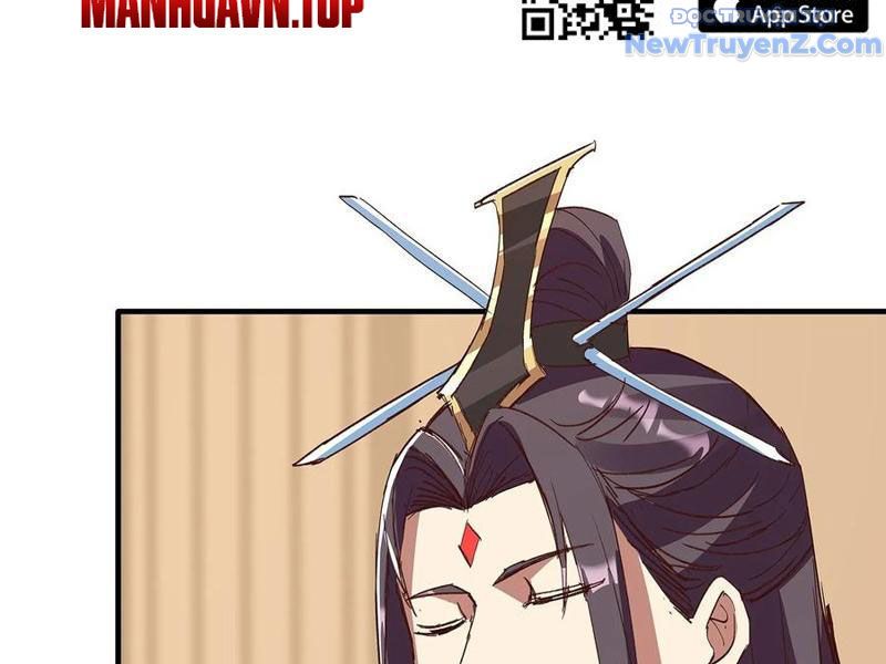 Hoá Ra Ta Là Lão Tổ Ma Đạo?: Chapter 87