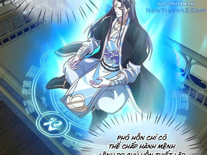 Hoá Ra Ta Là Lão Tổ Ma Đạo?: Chapter 87