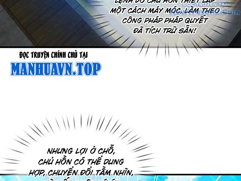 Hoá Ra Ta Là Lão Tổ Ma Đạo?: Chapter 87