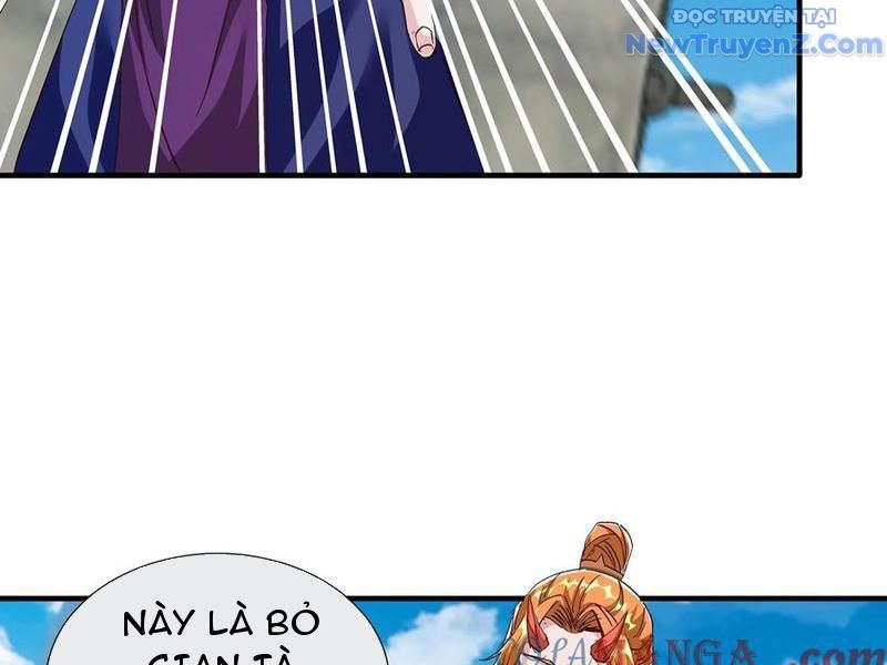 Hoá Ra Ta Là Lão Tổ Ma Đạo?: Chapter 87