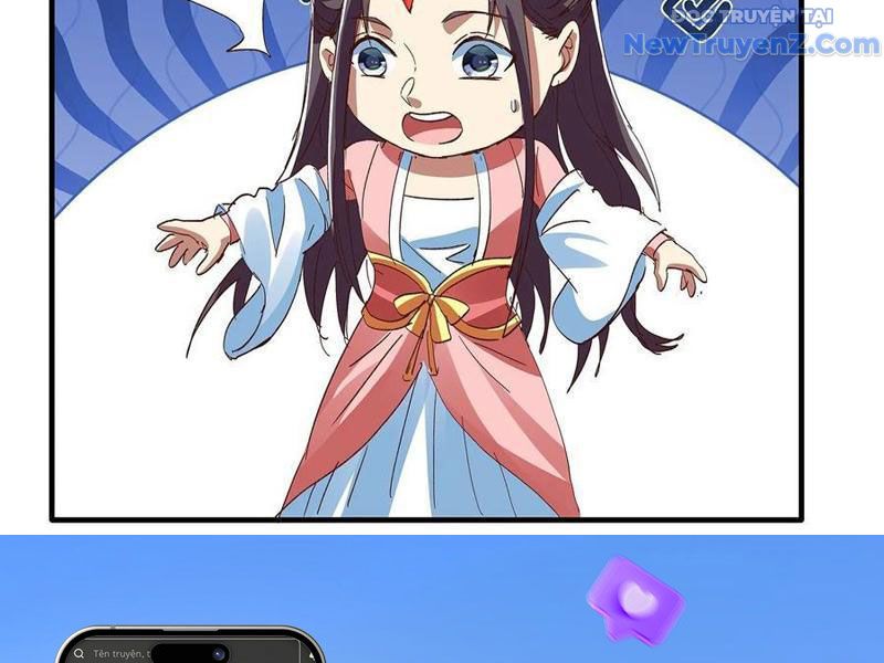 Hoá Ra Ta Là Lão Tổ Ma Đạo?: Chapter 87