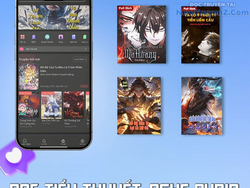 Hoá Ra Ta Là Lão Tổ Ma Đạo?: Chapter 87