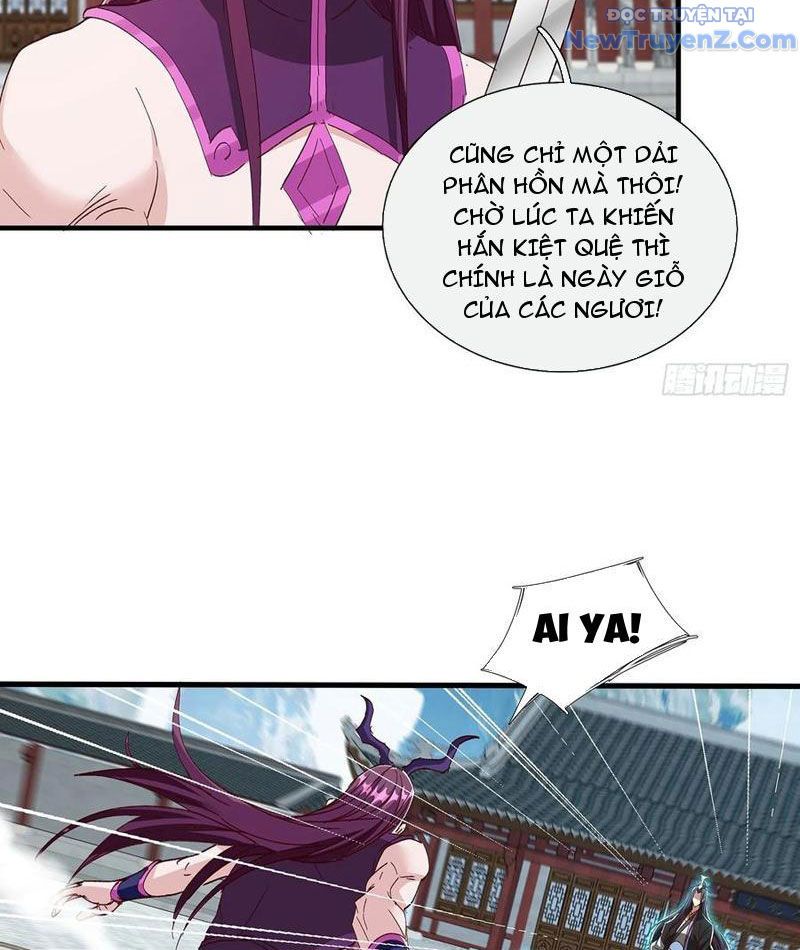 Hoá Ra Ta Là Lão Tổ Ma Đạo?: Chapter 88