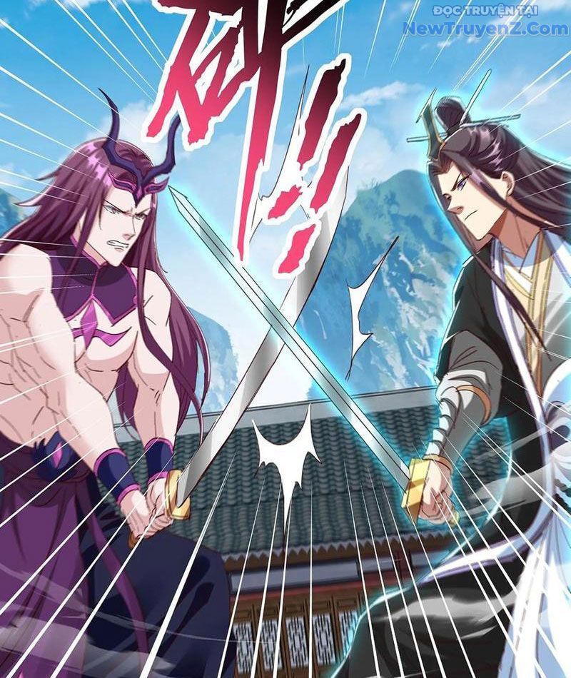 Hoá Ra Ta Là Lão Tổ Ma Đạo?: Chapter 88