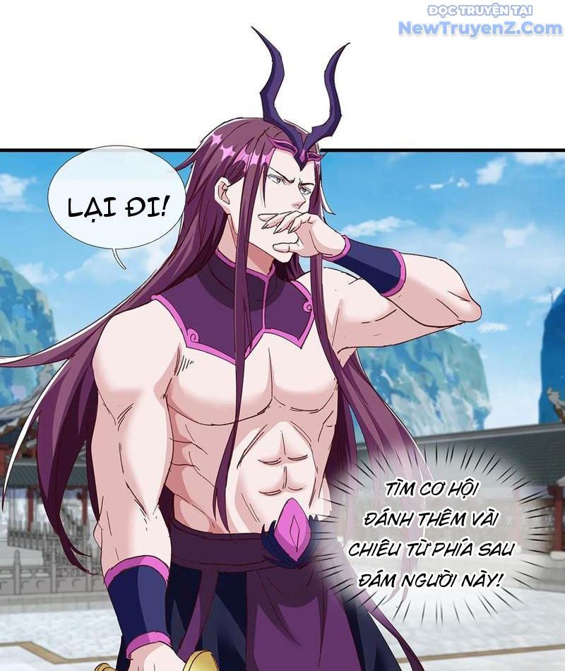 Hoá Ra Ta Là Lão Tổ Ma Đạo?: Chapter 88