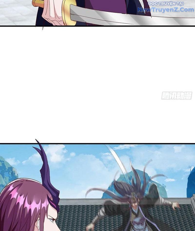 Hoá Ra Ta Là Lão Tổ Ma Đạo?: Chapter 88