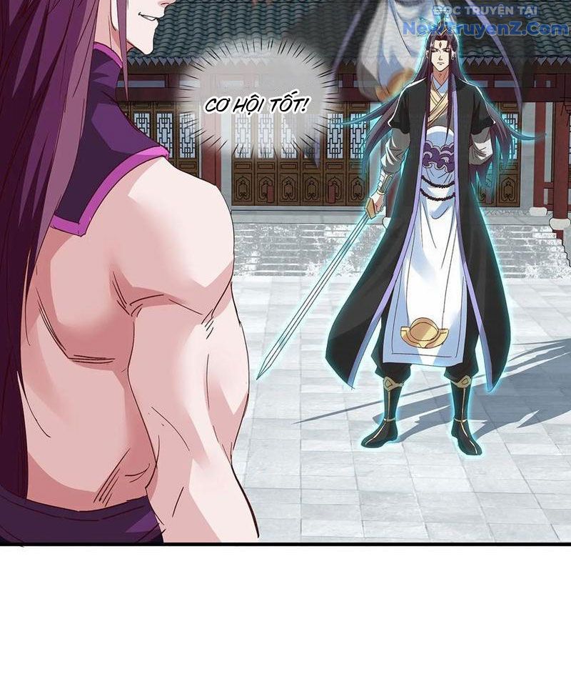 Hoá Ra Ta Là Lão Tổ Ma Đạo?: Chapter 88