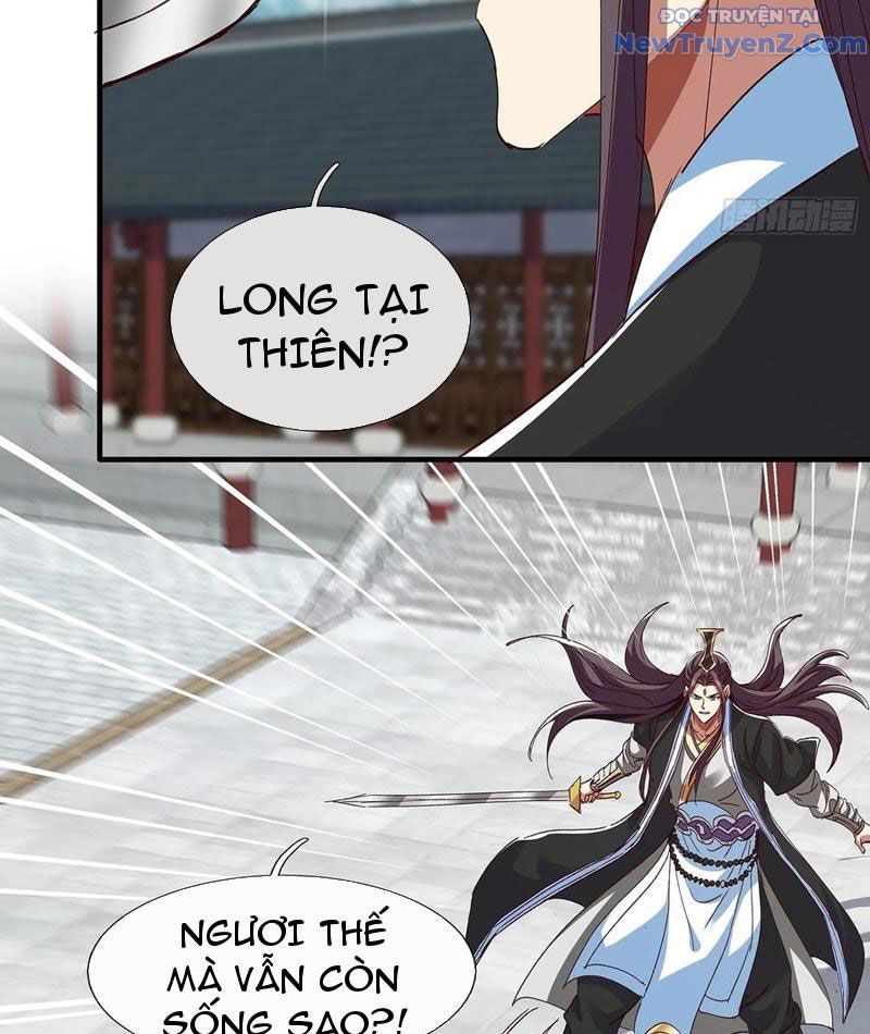 Hoá Ra Ta Là Lão Tổ Ma Đạo?: Chapter 88