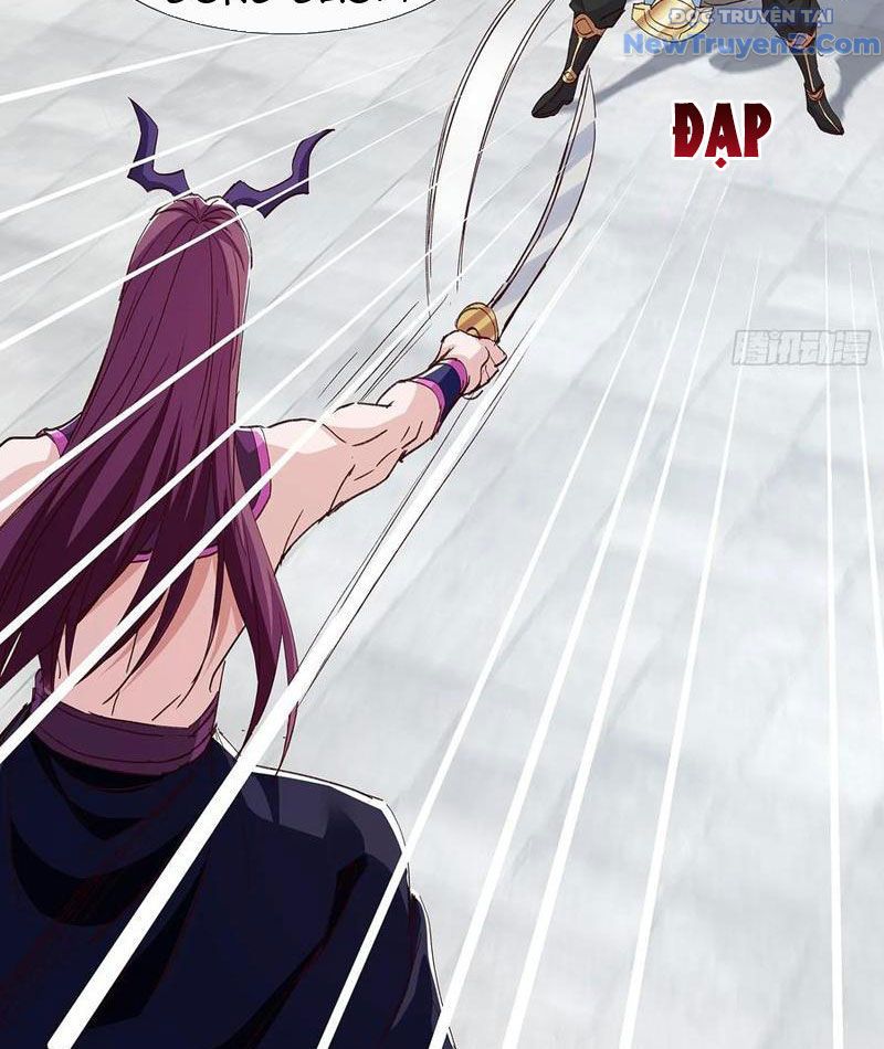 Hoá Ra Ta Là Lão Tổ Ma Đạo?: Chapter 88