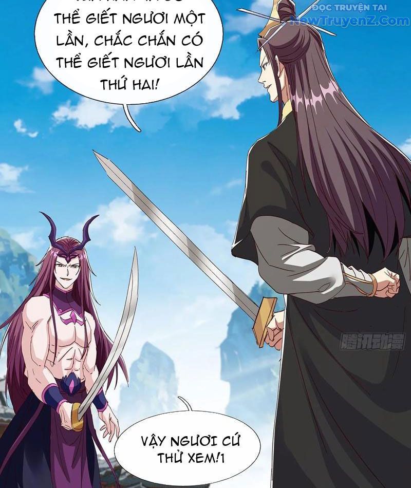 Hoá Ra Ta Là Lão Tổ Ma Đạo?: Chapter 88