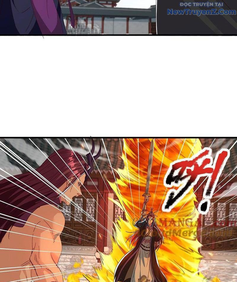 Hoá Ra Ta Là Lão Tổ Ma Đạo?: Chapter 88