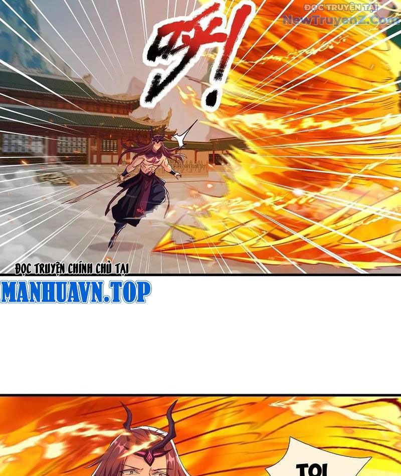 Hoá Ra Ta Là Lão Tổ Ma Đạo?: Chapter 88