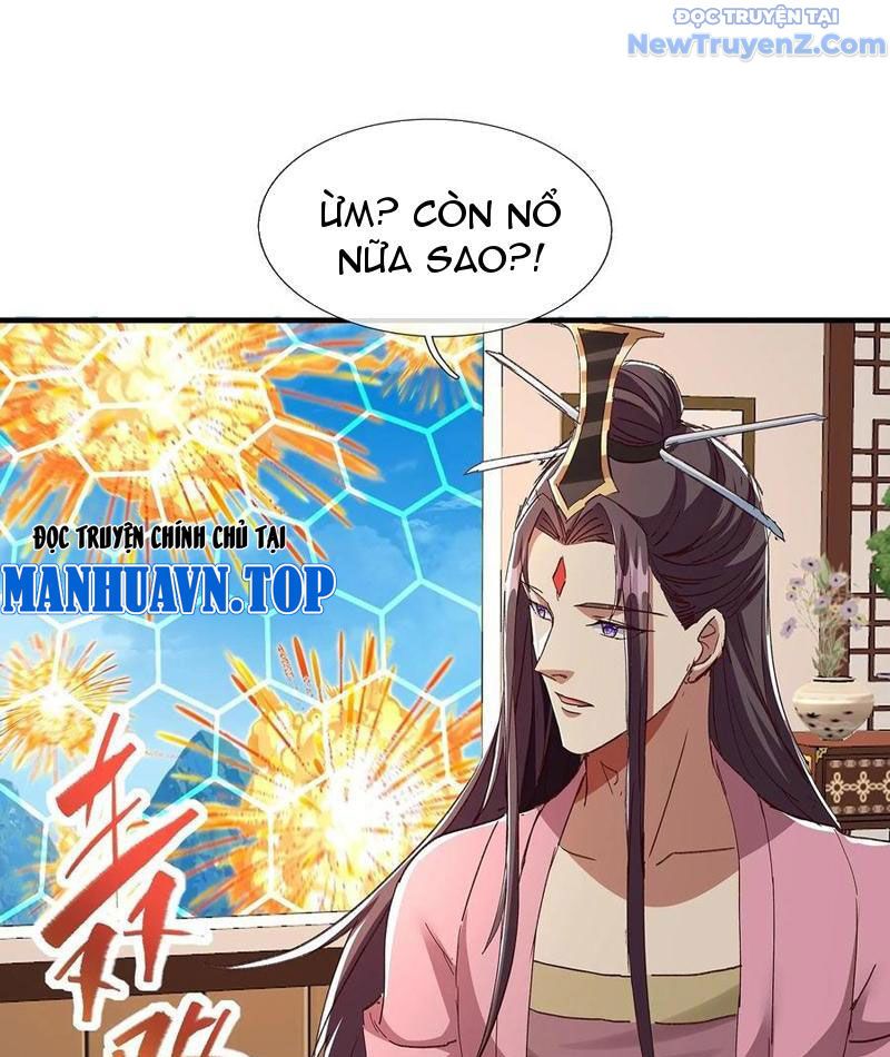 Hoá Ra Ta Là Lão Tổ Ma Đạo?: Chapter 88