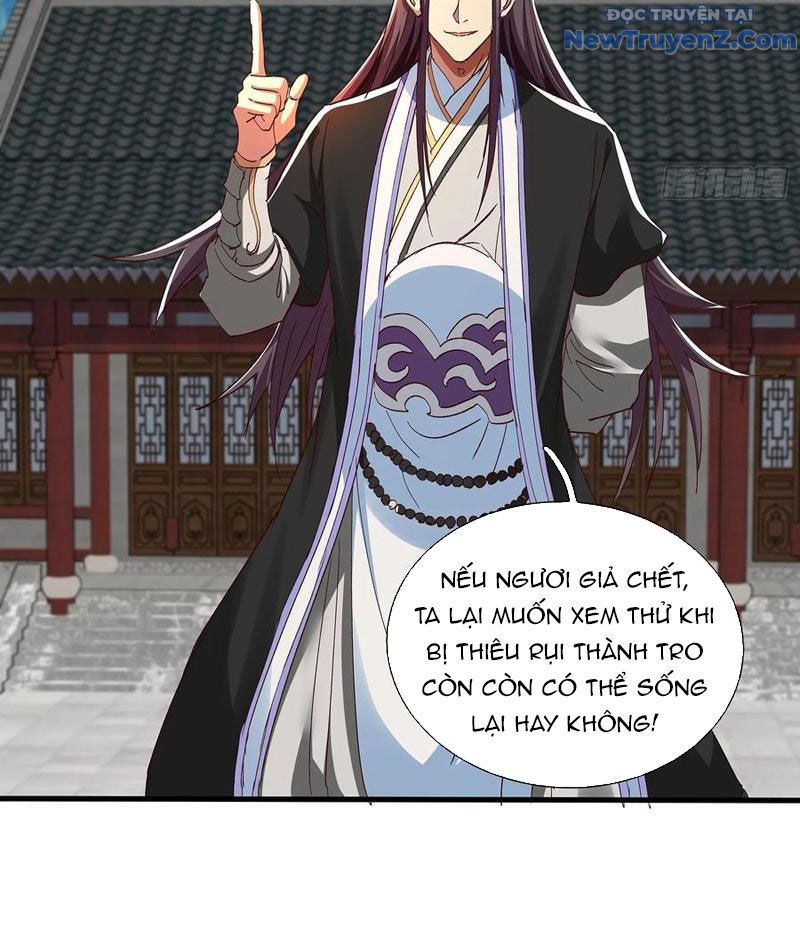 Hoá Ra Ta Là Lão Tổ Ma Đạo?: Chapter 88