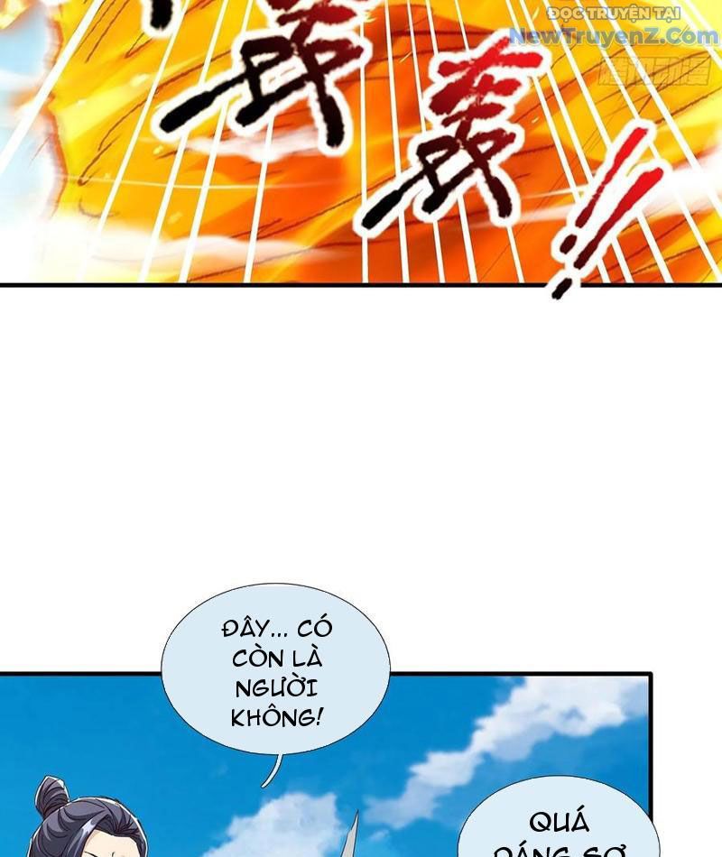 Hoá Ra Ta Là Lão Tổ Ma Đạo?: Chapter 88