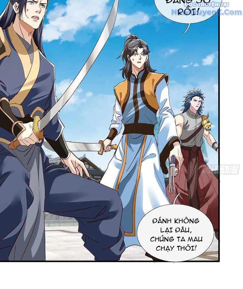 Hoá Ra Ta Là Lão Tổ Ma Đạo?: Chapter 88