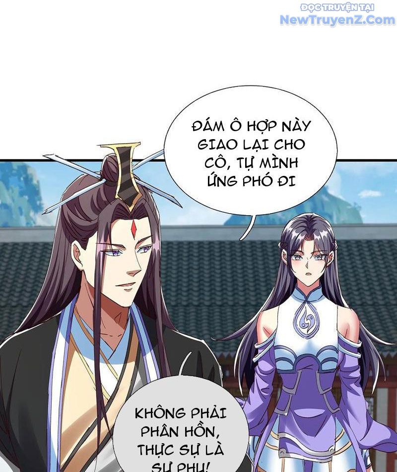 Hoá Ra Ta Là Lão Tổ Ma Đạo?: Chapter 88
