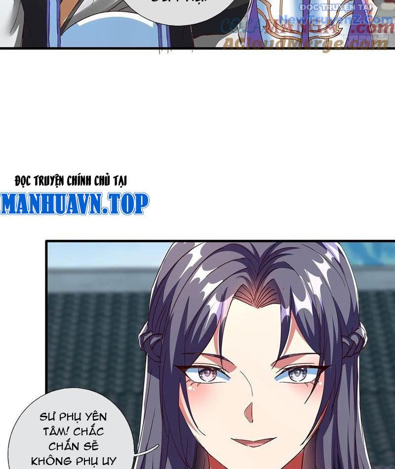 Hoá Ra Ta Là Lão Tổ Ma Đạo?: Chapter 88