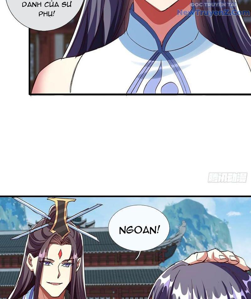 Hoá Ra Ta Là Lão Tổ Ma Đạo?: Chapter 88