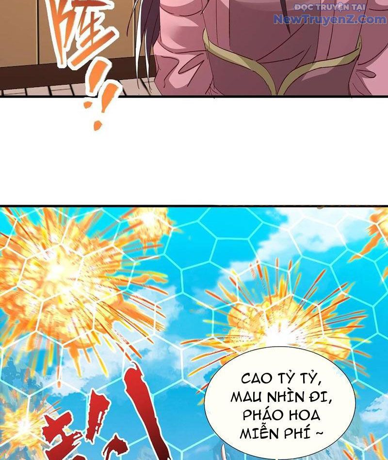 Hoá Ra Ta Là Lão Tổ Ma Đạo?: Chapter 88