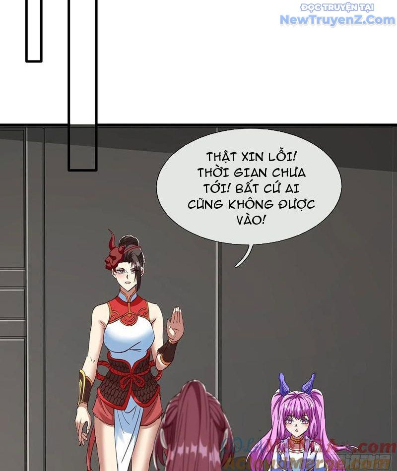 Hoá Ra Ta Là Lão Tổ Ma Đạo?: Chapter 88