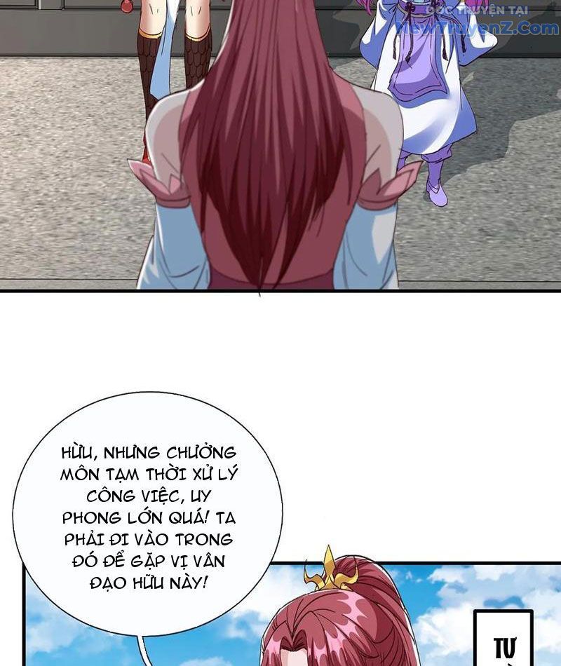 Hoá Ra Ta Là Lão Tổ Ma Đạo?: Chapter 88