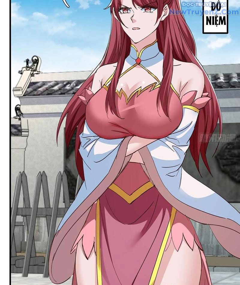 Hoá Ra Ta Là Lão Tổ Ma Đạo?: Chapter 88