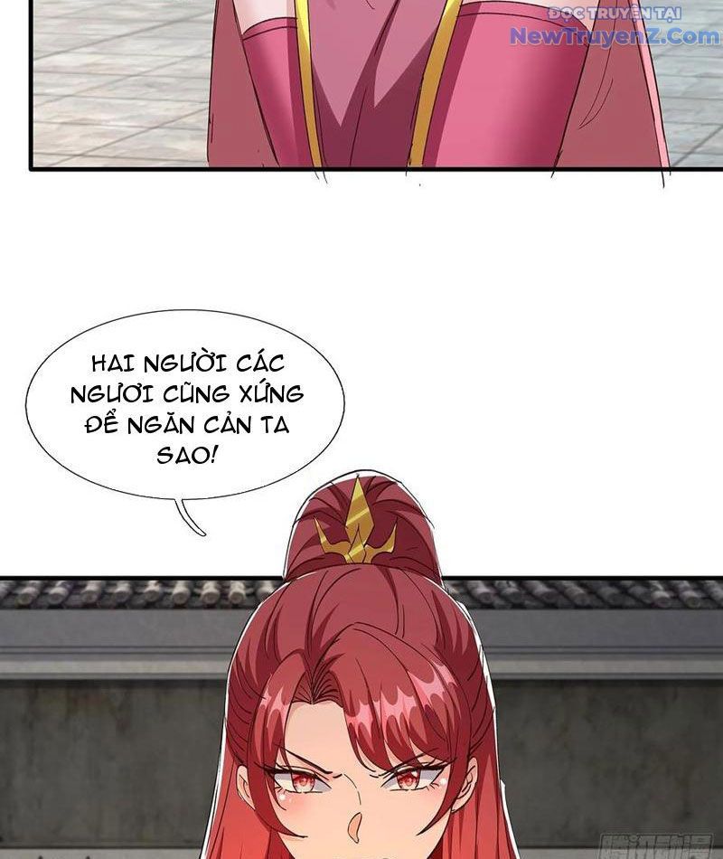 Hoá Ra Ta Là Lão Tổ Ma Đạo?: Chapter 88