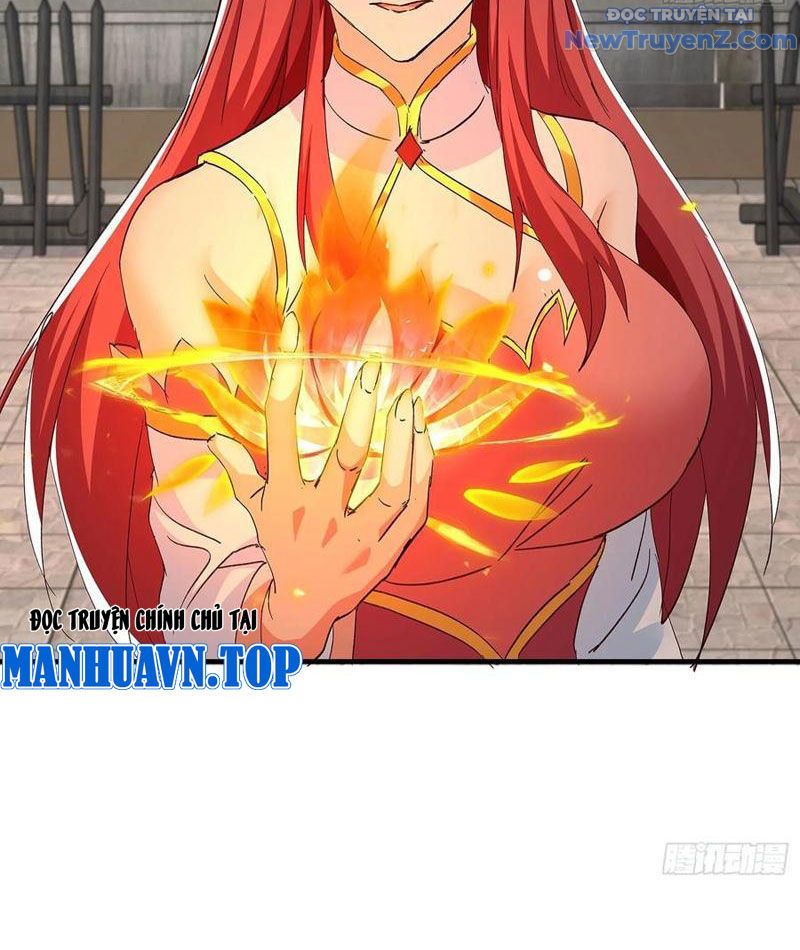 Hoá Ra Ta Là Lão Tổ Ma Đạo?: Chapter 88