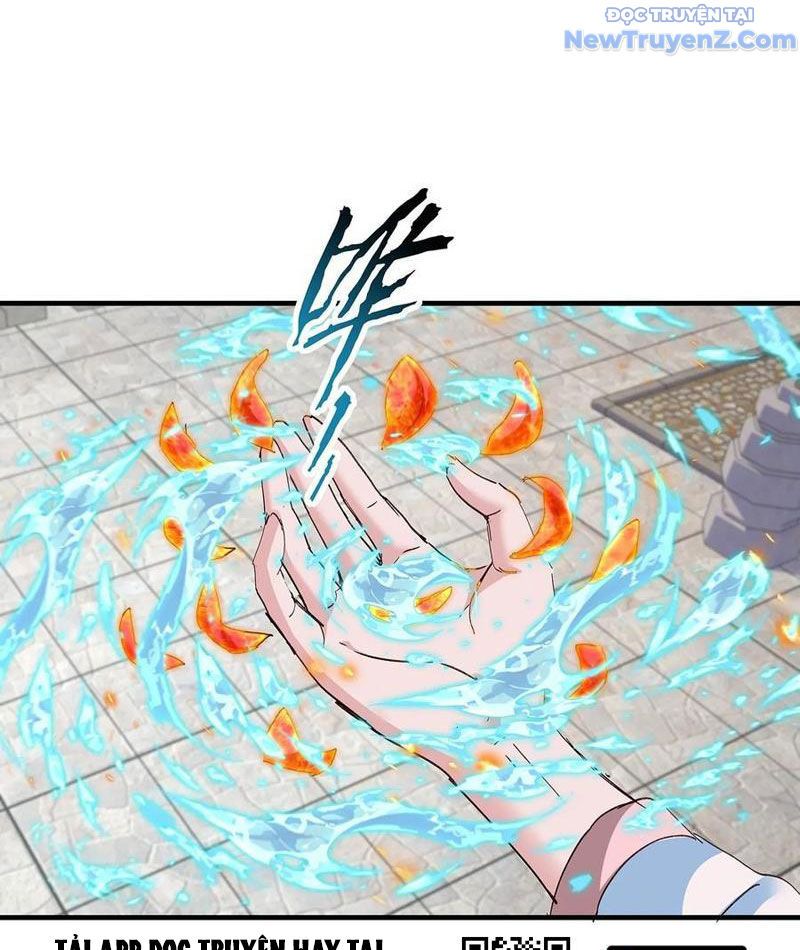 Hoá Ra Ta Là Lão Tổ Ma Đạo?: Chapter 88