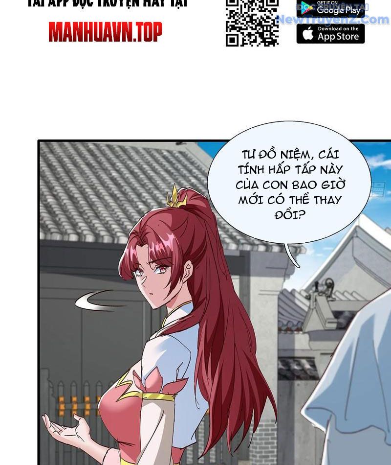 Hoá Ra Ta Là Lão Tổ Ma Đạo?: Chapter 88