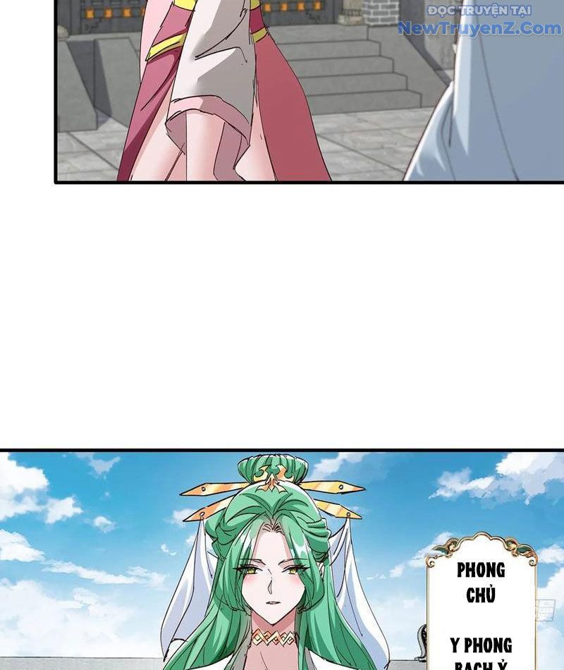 Hoá Ra Ta Là Lão Tổ Ma Đạo?: Chapter 88