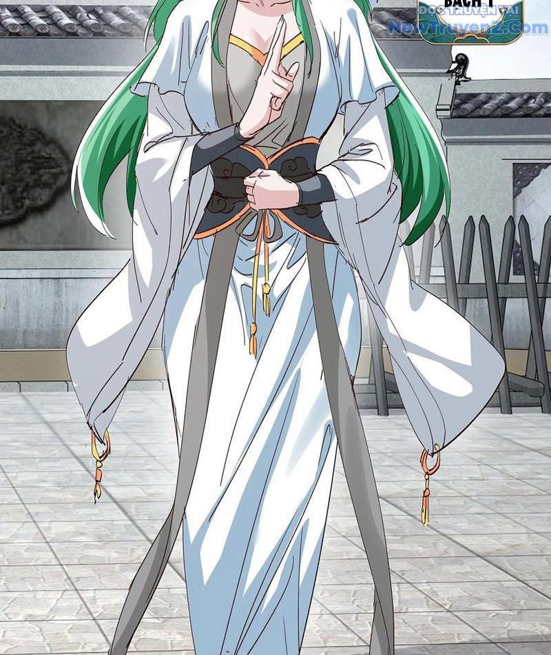 Hoá Ra Ta Là Lão Tổ Ma Đạo?: Chapter 88