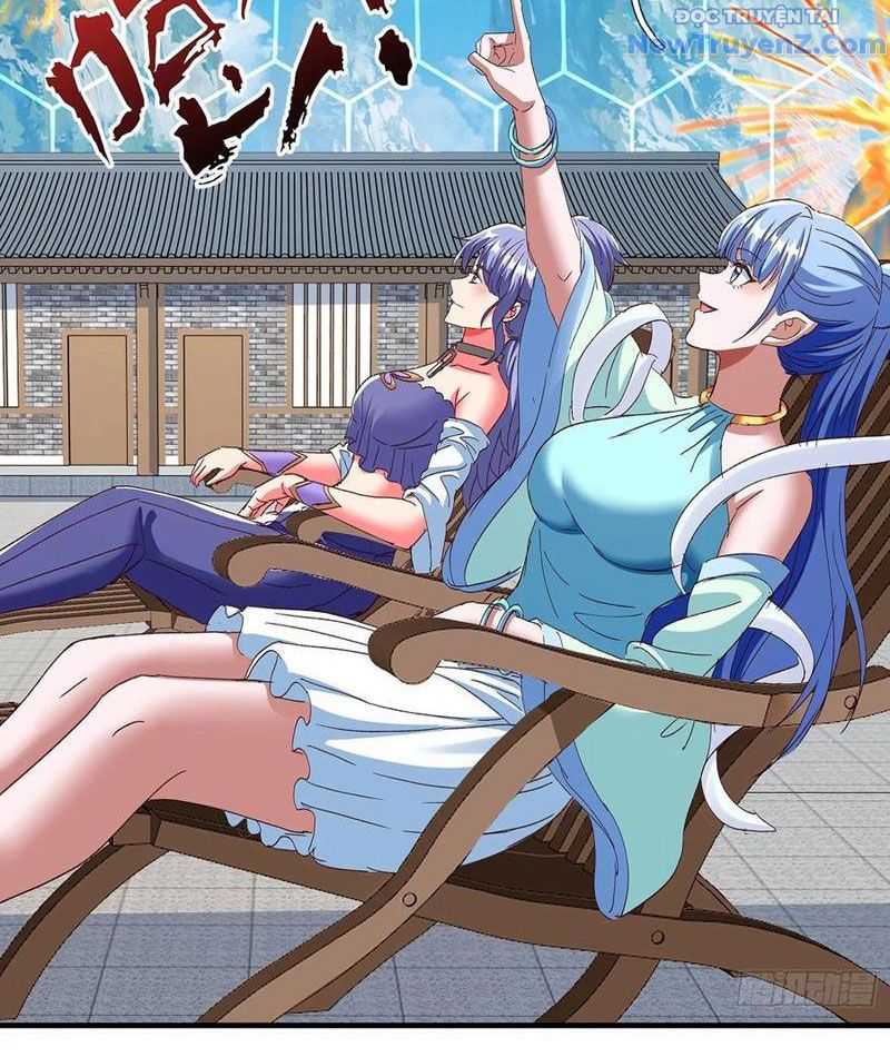 Hoá Ra Ta Là Lão Tổ Ma Đạo?: Chapter 88