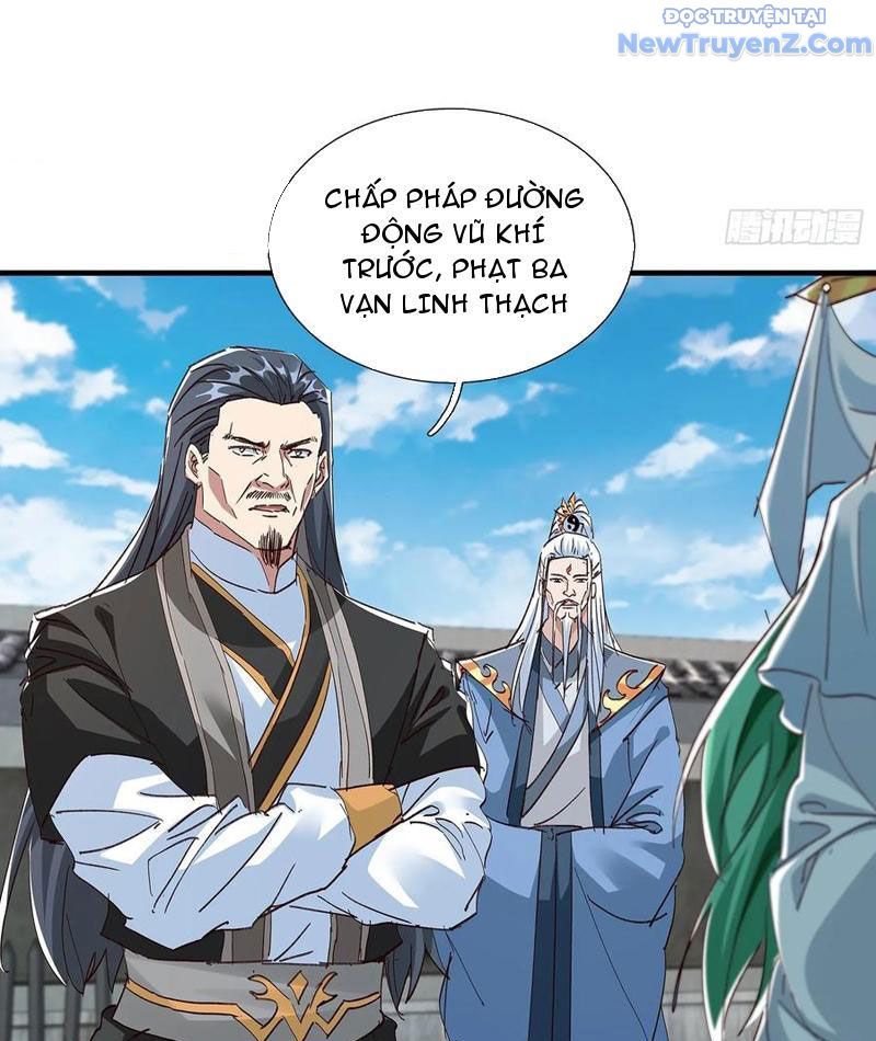 Hoá Ra Ta Là Lão Tổ Ma Đạo?: Chapter 88