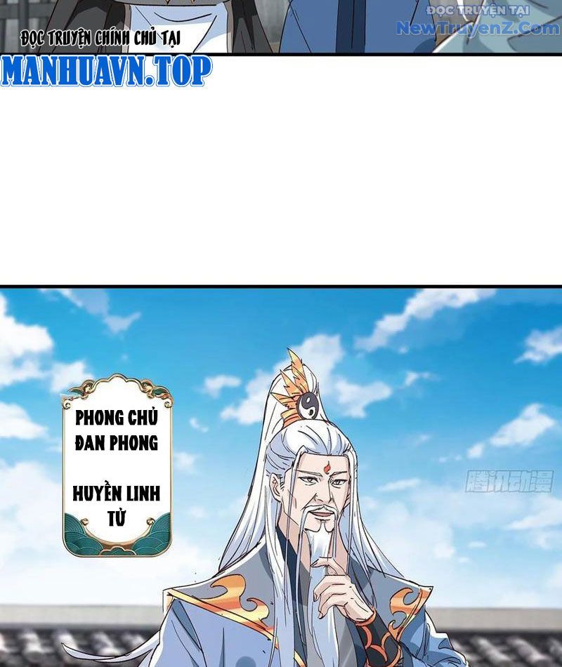 Hoá Ra Ta Là Lão Tổ Ma Đạo?: Chapter 88