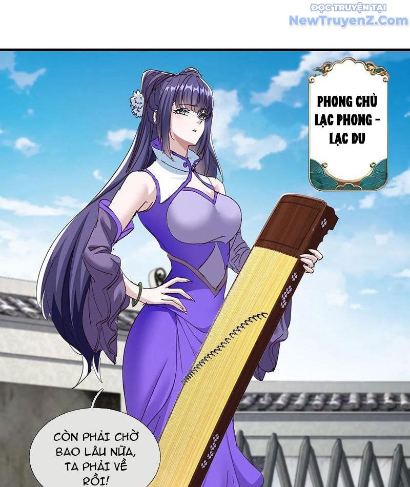 Hoá Ra Ta Là Lão Tổ Ma Đạo?: Chapter 88