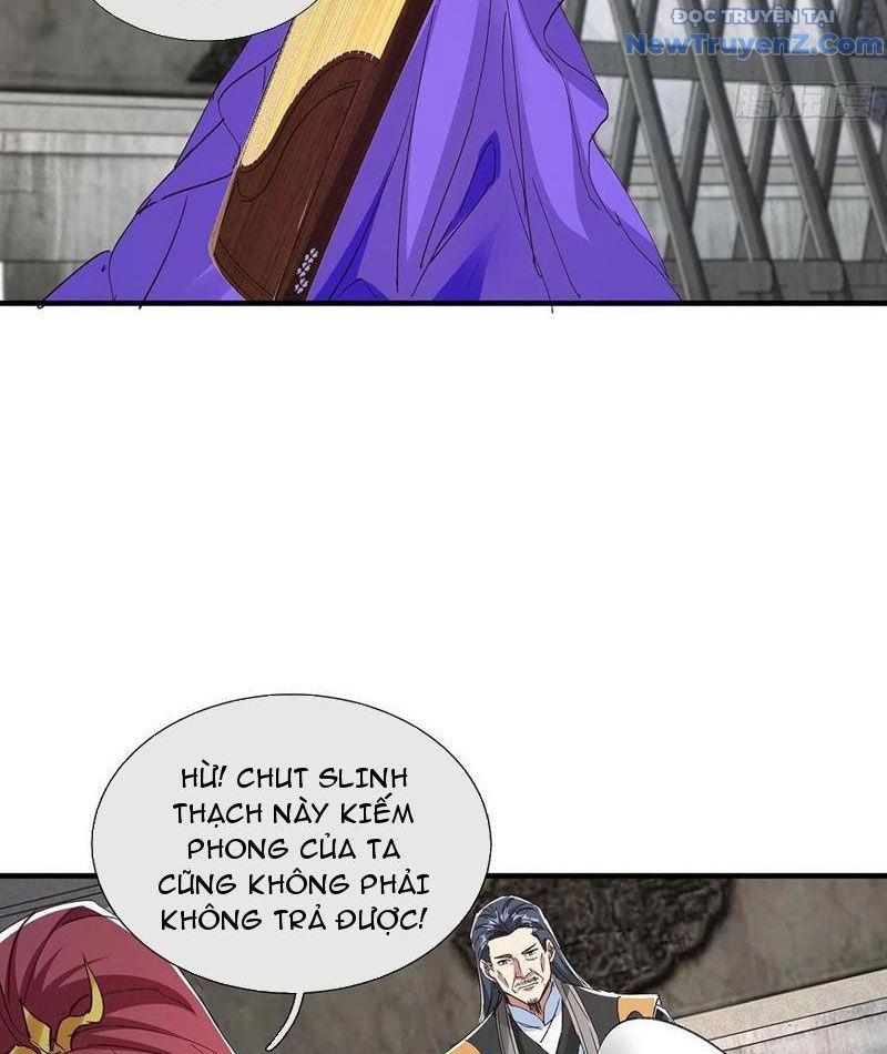 Hoá Ra Ta Là Lão Tổ Ma Đạo?: Chapter 88