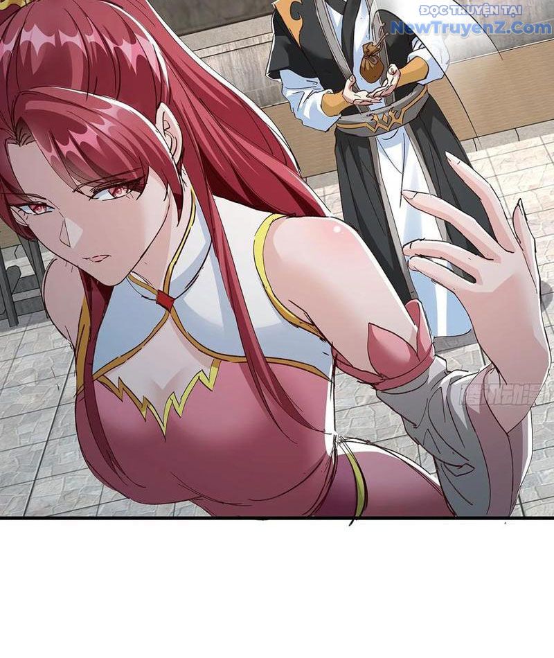 Hoá Ra Ta Là Lão Tổ Ma Đạo?: Chapter 88