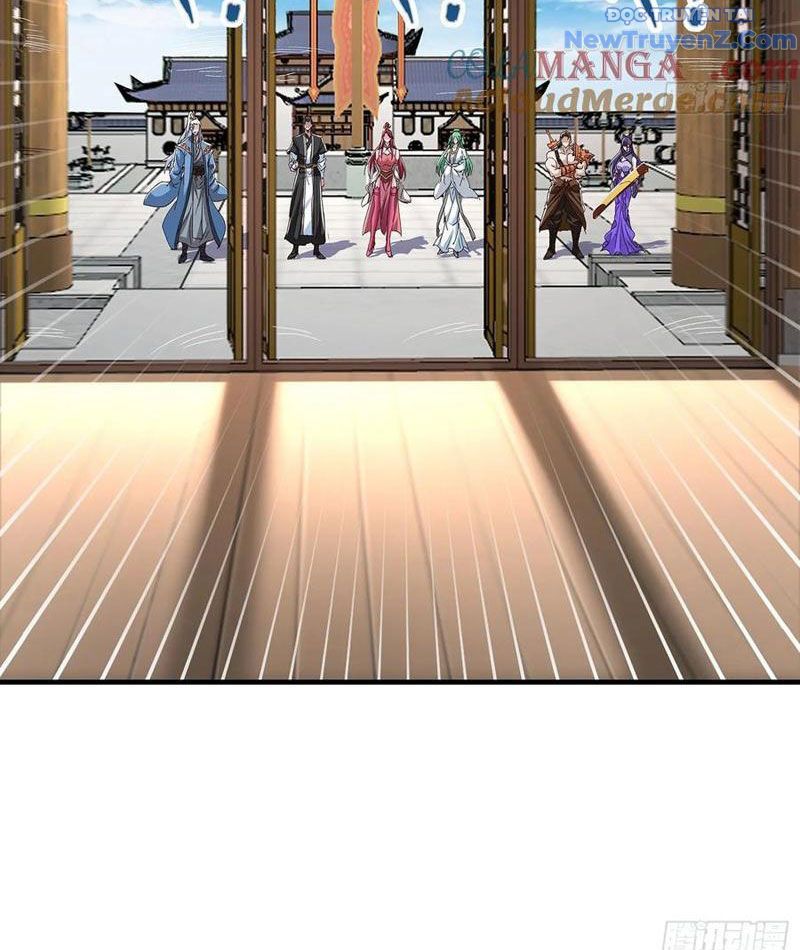 Hoá Ra Ta Là Lão Tổ Ma Đạo?: Chapter 88