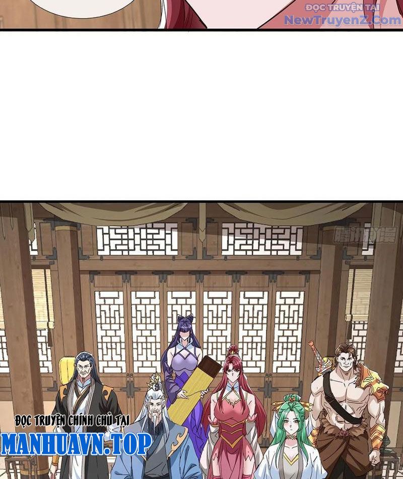 Hoá Ra Ta Là Lão Tổ Ma Đạo?: Chapter 88