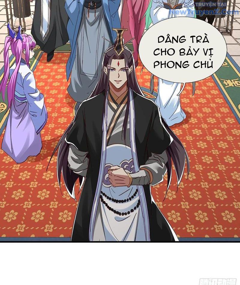 Hoá Ra Ta Là Lão Tổ Ma Đạo?: Chapter 88