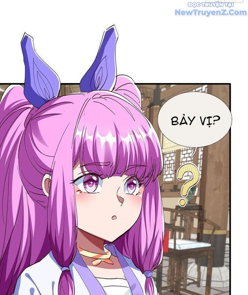 Hoá Ra Ta Là Lão Tổ Ma Đạo?: Chapter 88